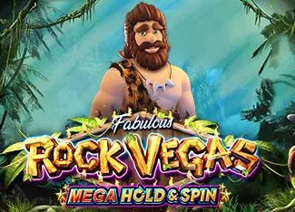 Pragmatic : Rock Vegas - LUCKYGAMING138