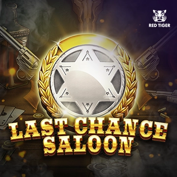 Last Chance Saloon - LUCKYGAMING138