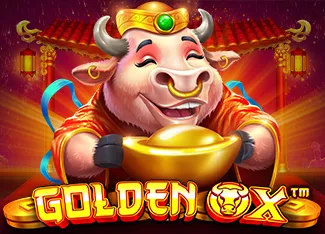 Pragmatic : Golden Ox - LUCKYGAMING138