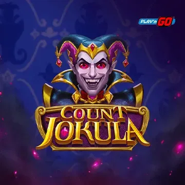 Count Jokula - LUCKYGAMING138