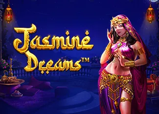 Pragmatic : Jasmine Dreams - LUCKYGAMING138