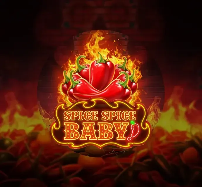 Spice Spice Baby! - LUCKYGAMING138