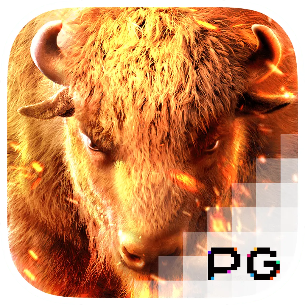 PGSoft : Buffalo Win - LUCKYGAMING138