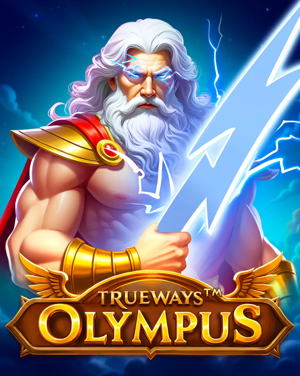 Bgaming : Olympus TRUEWAYS - LUCKYGAMING138