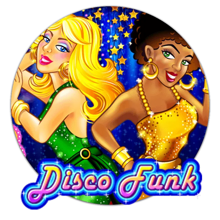 Habanero : Disco Funk - LUCKYGAMING138