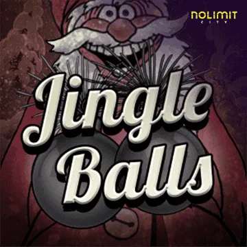 NolimitCity : Jingle Balls - LUCKYGAMING138