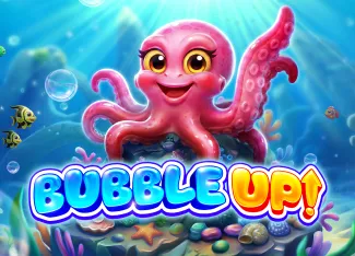 Pragmatic : Bubble Up! - LUCKYGAMING138