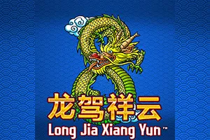 Long Jia Xiang Yun - LUCKYGAMING138