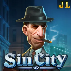 Sin City - LUCKYGAMING138
