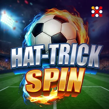 Hat-Trick Spin - LUCKYGAMING138