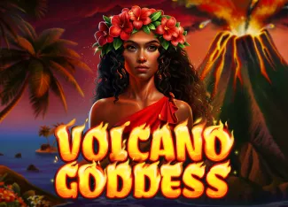 Pragmatic : Volcano Goddess - LUCKYGAMING138