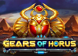 Pragmatic : Gears of Horus - LUCKYGAMING138