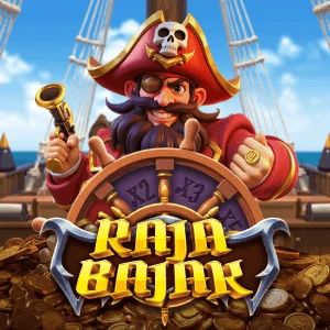 Besoft : Pirate King - LUCKYGAMING138