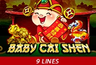 Baby Cai Shen - LUCKYGAMING138
