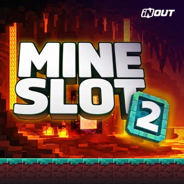 Inout : Mine Slot 2 - LUCKYGAMING138