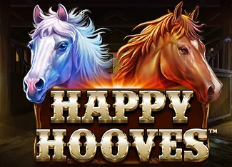 Pragmatic : Happy Hooves - LUCKYGAMING138