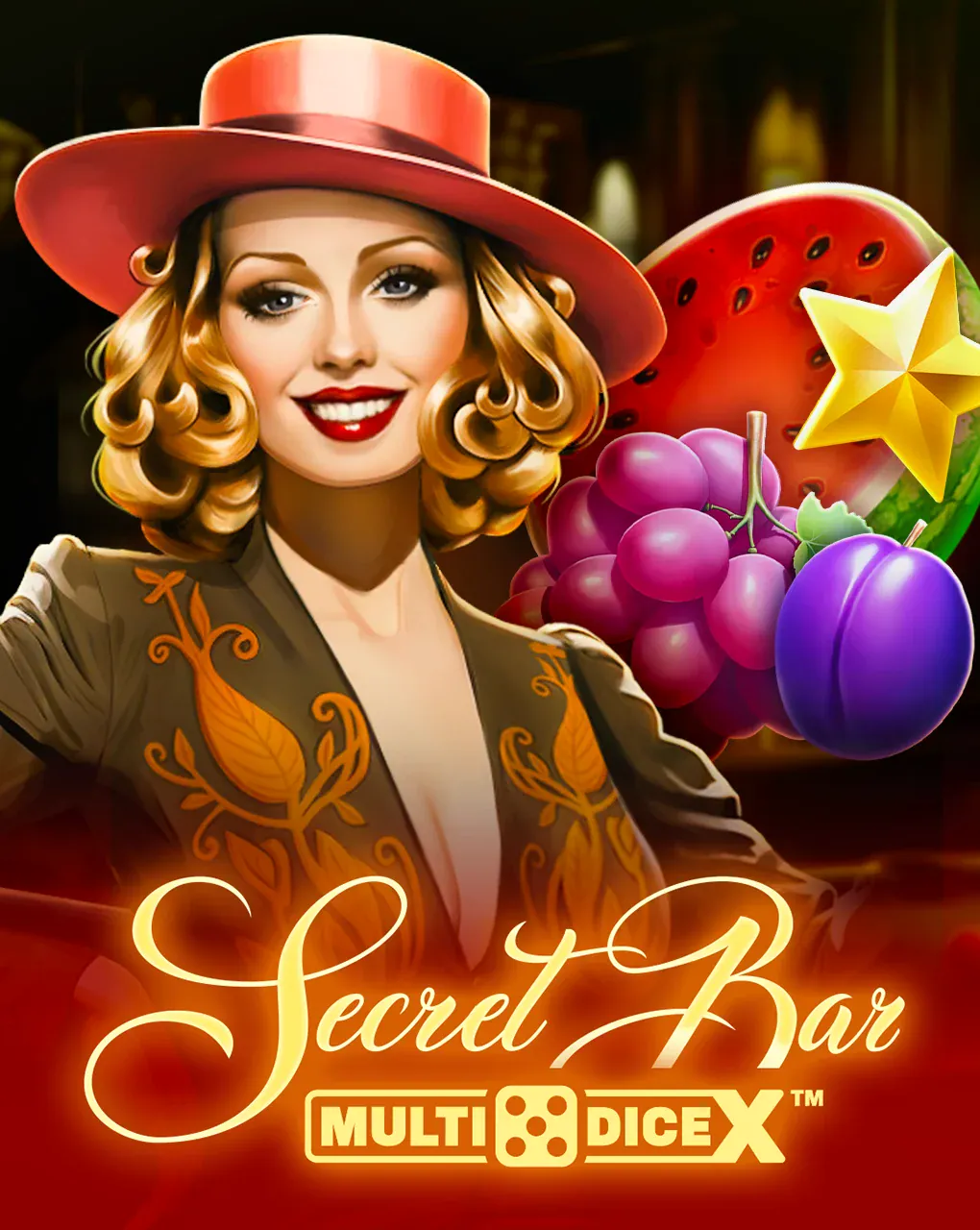 Bgaming : Secret Bar MultiDice X - LUCKYGAMING138