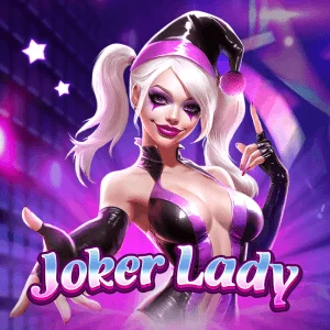 Besoft : Joker Lady - LUCKYGAMING138