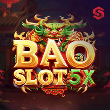 SmartSoft : Bao Slot 5X - LUCKYGAMING138