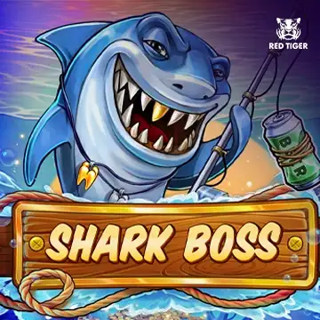 Shark Boss - LUCKYGAMING138