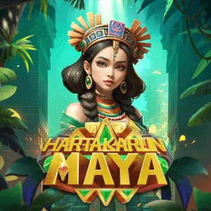 Besoft : Treasures of Maya - LUCKYGAMING138
