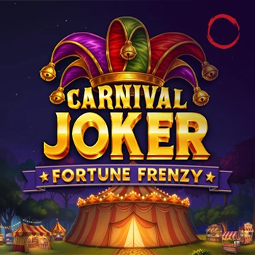 Carnival Joker - LUCKYGAMING138