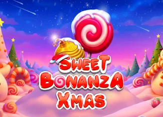 Pragmatic : Sweet Bonanza Xmas - LUCKYGAMING138