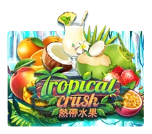 Joker123 : Tropical Crush - LUCKYGAMING138