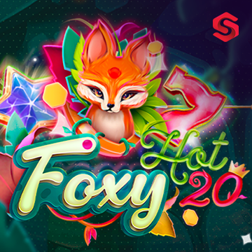 SmartSoft : Foxy Hot 20 - LUCKYGAMING138