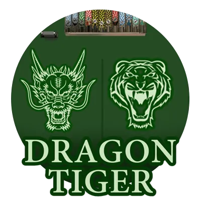 Dragon Tiger - LUCKYGAMING138