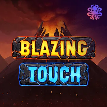 Octoplay : Blazing Touch - LUCKYGAMING138