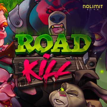 NolimitCity : Roadkill - LUCKYGAMING138