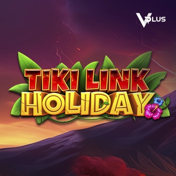 Tiki Link Holiday - LUCKYGAMING138