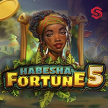 SmartSoft : Habesha Fortune 5 - LUCKYGAMING138