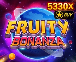 Fruity Bonanza - LUCKYGAMING138