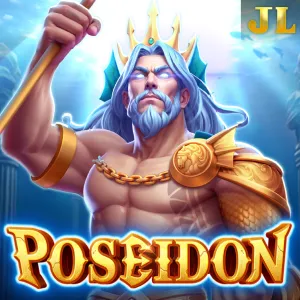Poseidon - LUCKYGAMING138
