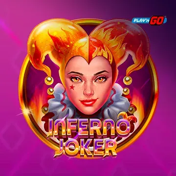 Inferno Joker - LUCKYGAMING138