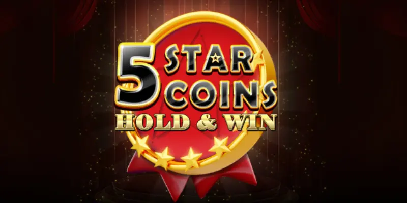 Octoplay : 5 Star Boost: Hold & Win - LUCKYGAMING138