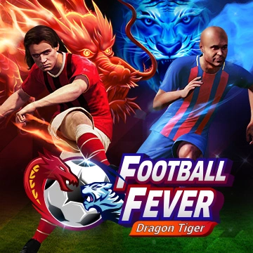 Football Fever - LUCKYGAMING138
