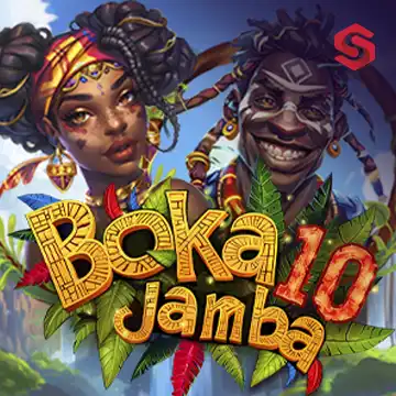 SmartSoft : Boka Jamba 10 - LUCKYGAMING138