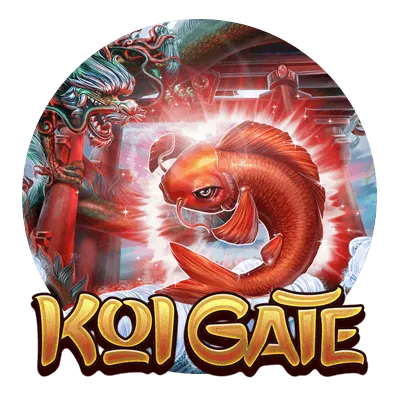 Habanero : Koi Gate - LUCKYGAMING138