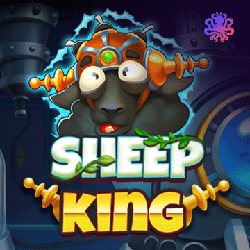 Octoplay : Sheep King - LUCKYGAMING138