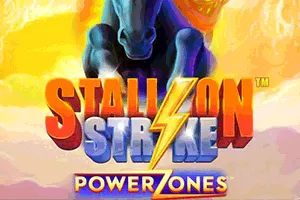Power Zones: Stallion Strike - LUCKYGAMING138