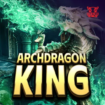 Archdragon King - LUCKYGAMING138