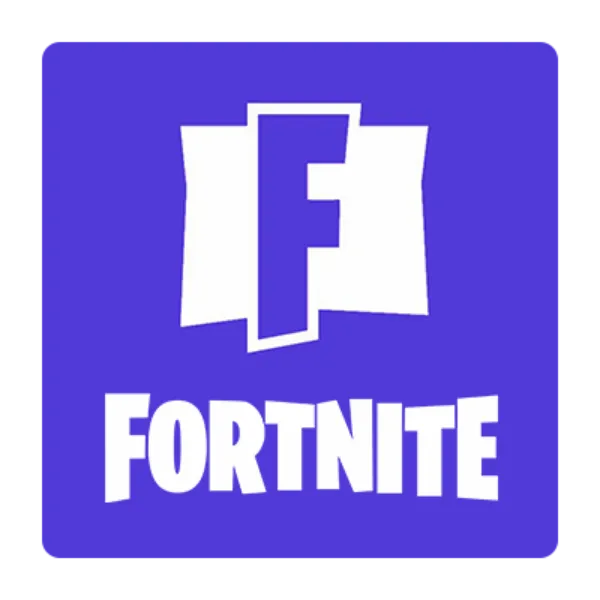 Fortnite 堡垒之夜 - LUCKYGAMING138