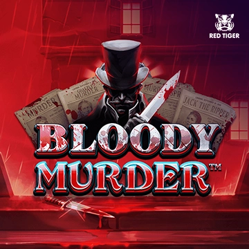 Bloody Murder - LUCKYGAMING138