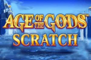 Age of the Gods Scratch - LUCKYGAMING138