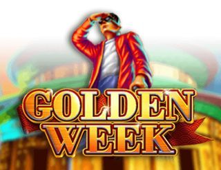 PLAYSTAR : GOLDEN WEEK - LUCKYGAMING138